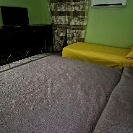 Il Gigante Bed & Breakfast