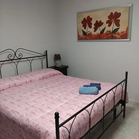 Il Gigante Bed & Breakfast Casagiove